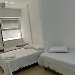 Copacabana Rio Praia 13