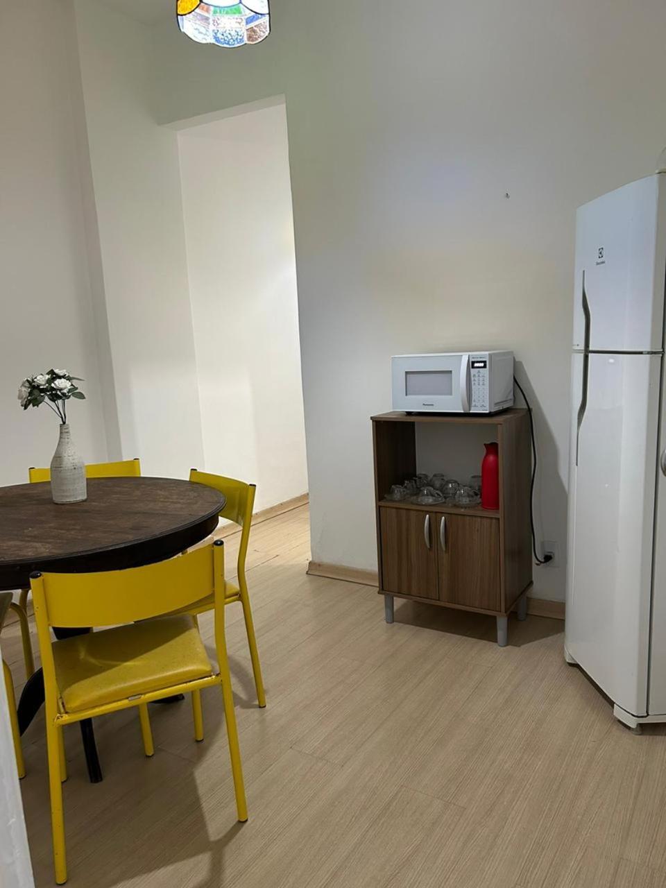 Apartment Copacabana Rio 13 Rio de Janeiro